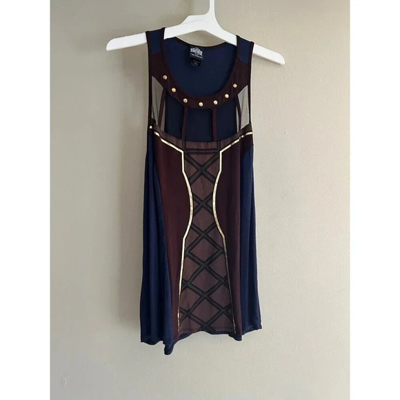 Marvel Black Panther Tank Top plus size 2XL - Picture 1 of 6